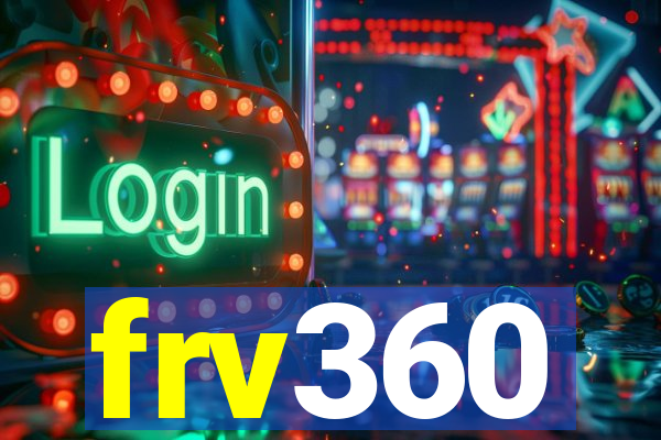 frv360