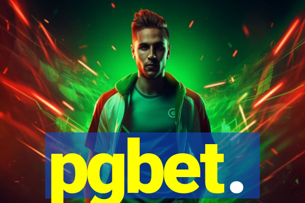 pgbet.