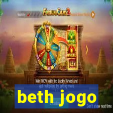 beth jogo