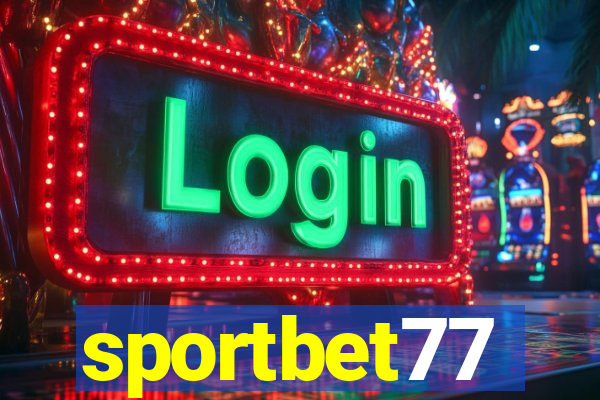 sportbet77