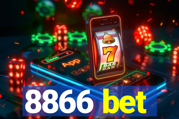 8866 bet