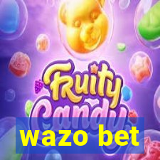 wazo bet