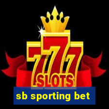 sb sporting bet