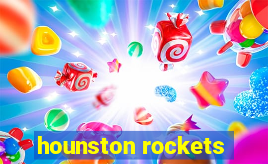 hounston rockets