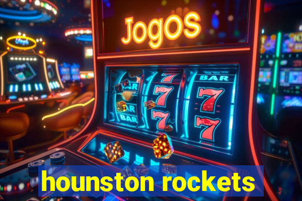 hounston rockets