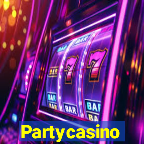 Partycasino