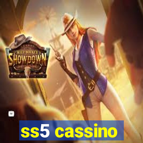 ss5 cassino