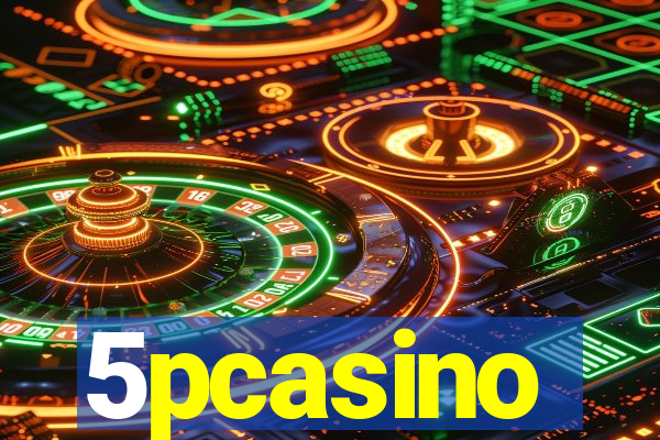 5pcasino