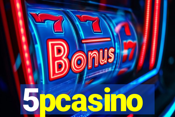 5pcasino