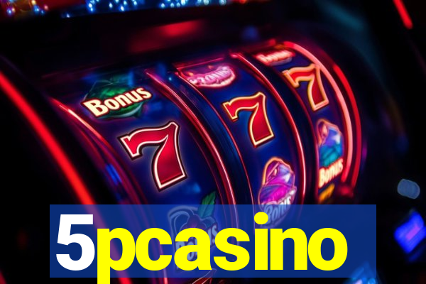 5pcasino