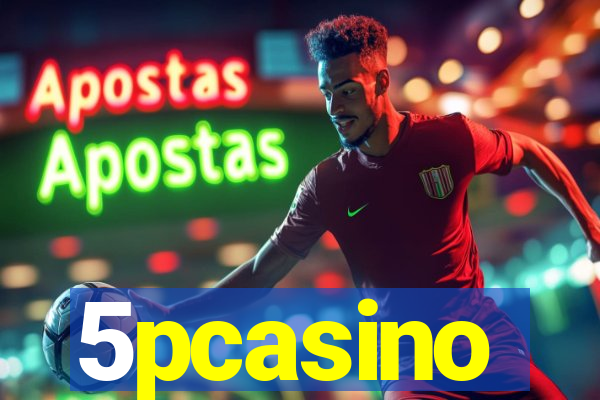 5pcasino