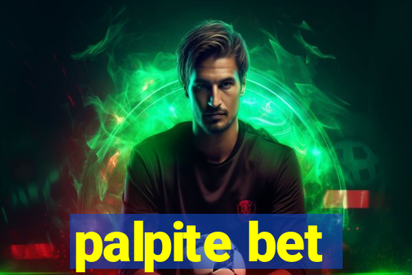 palpite bet