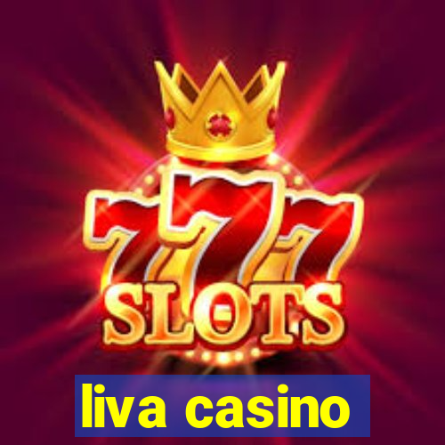 liva casino