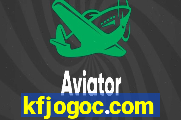 kfjogoc.com