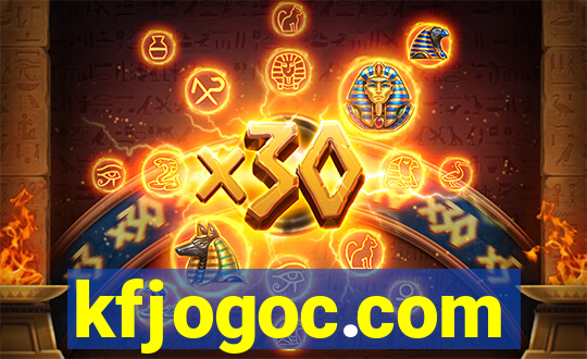 kfjogoc.com