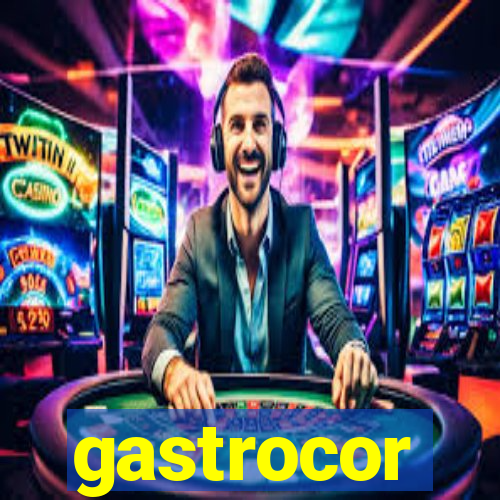 gastrocor