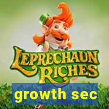 growth sec