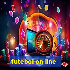 futebol on line