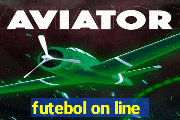 futebol on line