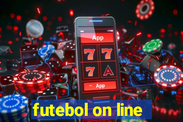 futebol on line