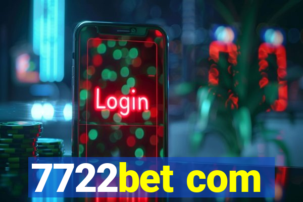 7722bet com