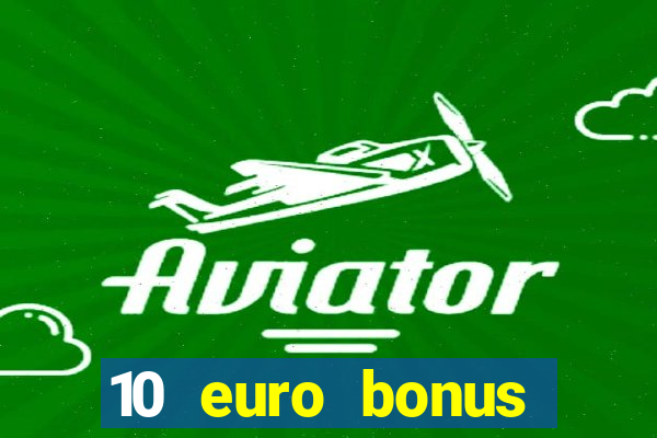 10 euro bonus kroon casino