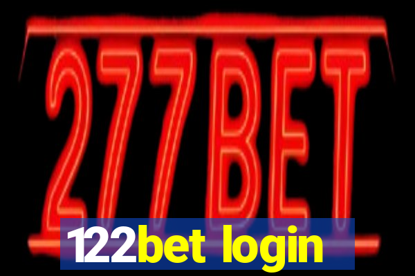 122bet login