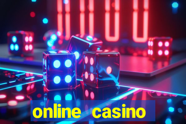 online casino gambling for real money