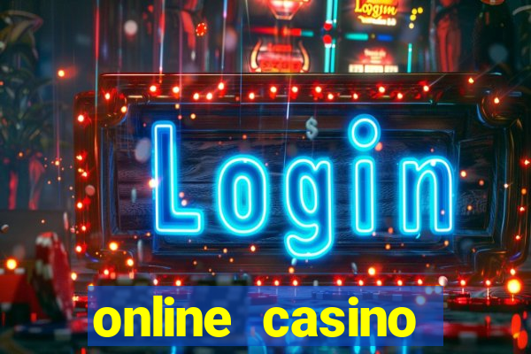 online casino gambling for real money