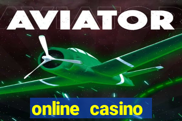 online casino gambling for real money