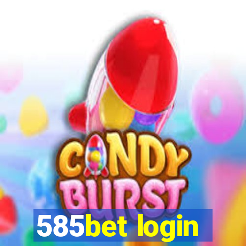 585bet login