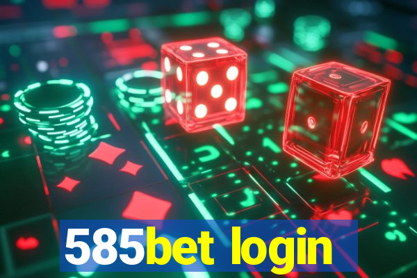 585bet login