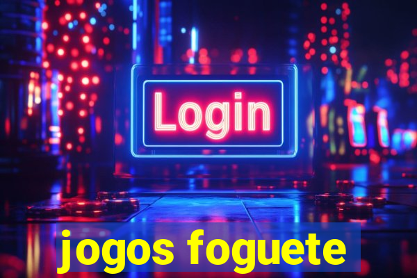 jogos foguete