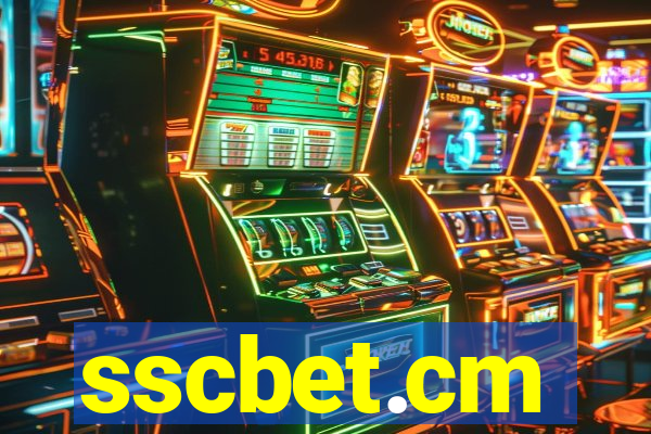 sscbet.cm