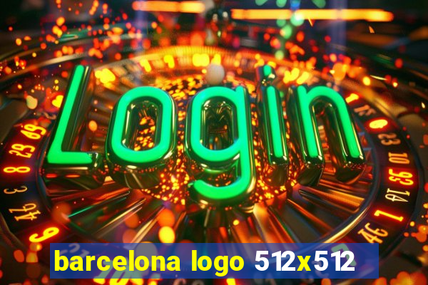 barcelona logo 512x512