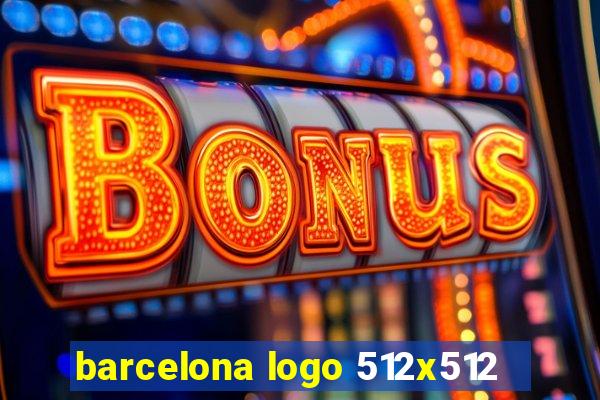 barcelona logo 512x512