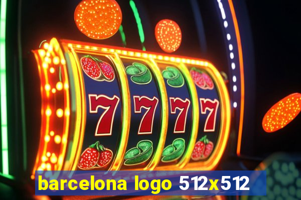 barcelona logo 512x512