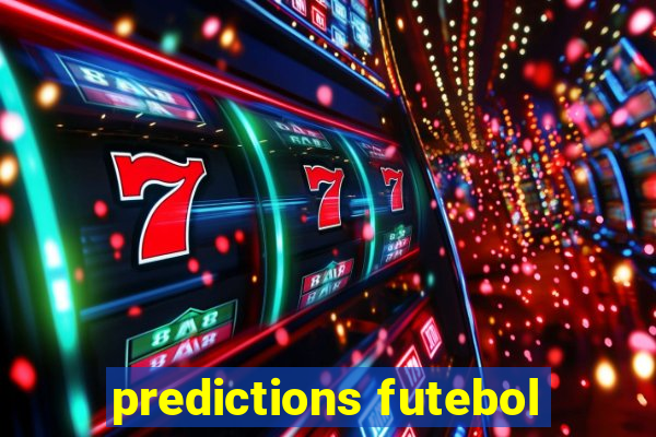 predictions futebol