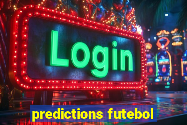 predictions futebol