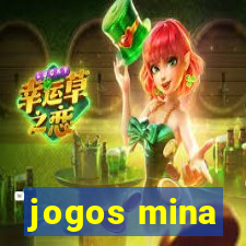 jogos mina