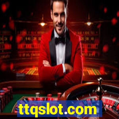 ttqslot.com