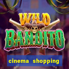 cinema shopping conquista sul