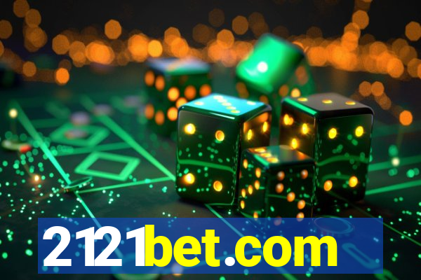 2121bet.com