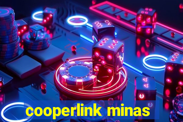 cooperlink minas