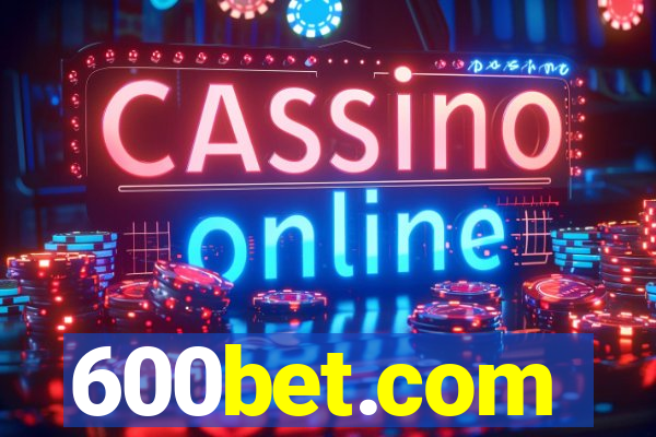 600bet.com