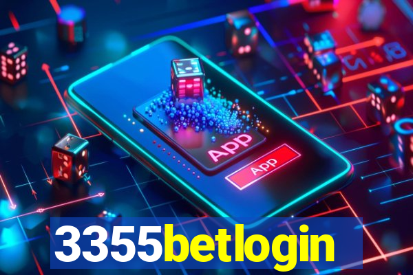 3355betlogin