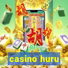 casino huru