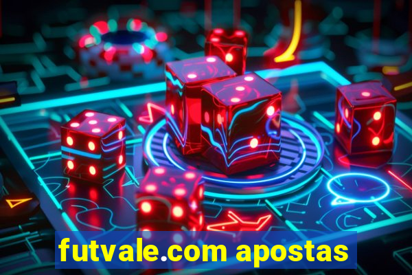 futvale.com apostas