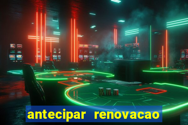 antecipar renovacao tim beta