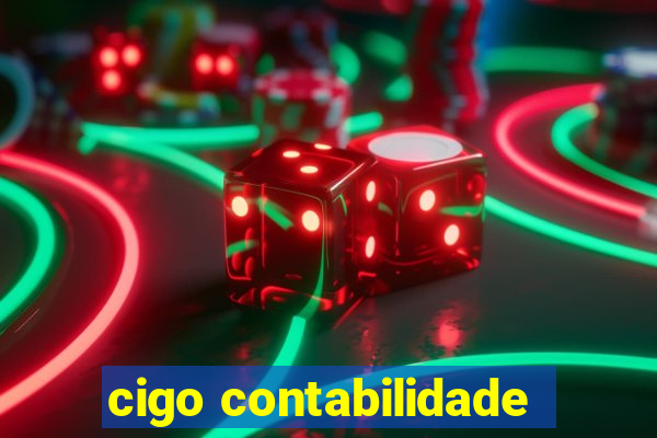 cigo contabilidade